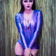Cosplay by Ladee Danger | Photo by Martin Wong